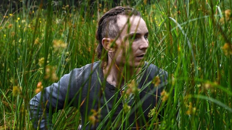 The Survivalist still