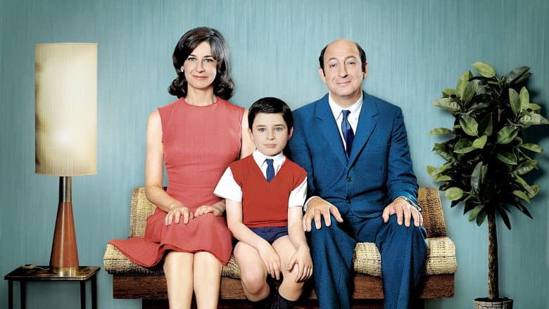Little Nicholas still