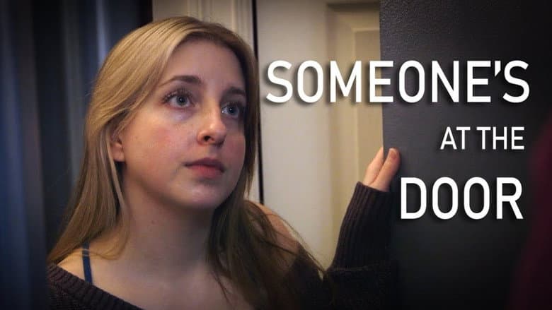 Someone's at the Door still