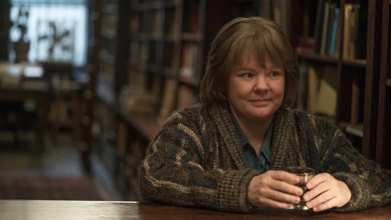 Can You Ever Forgive Me? still