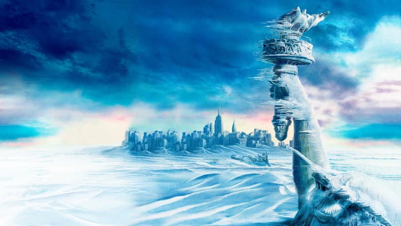 The Day After Tomorrow still