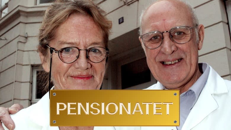 Pensionatet still