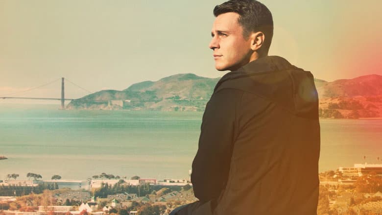 Looking: The Movie still