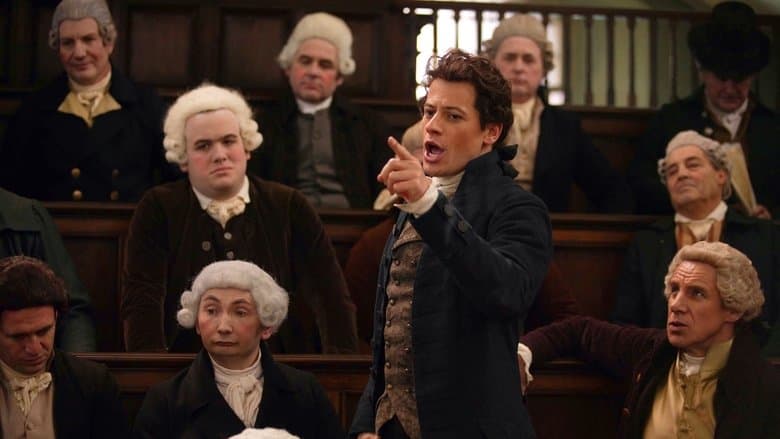 Amazing Grace still