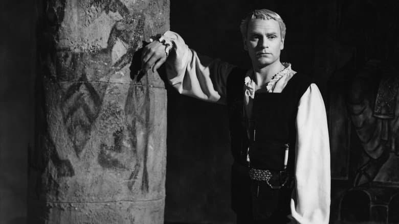 Hamlet still