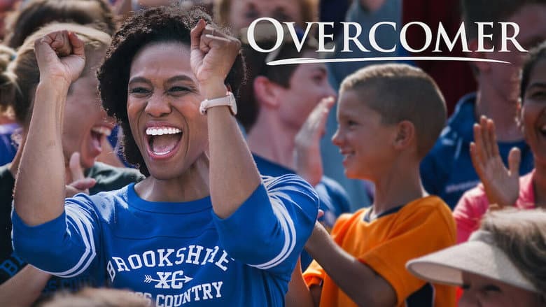 Overcomer still