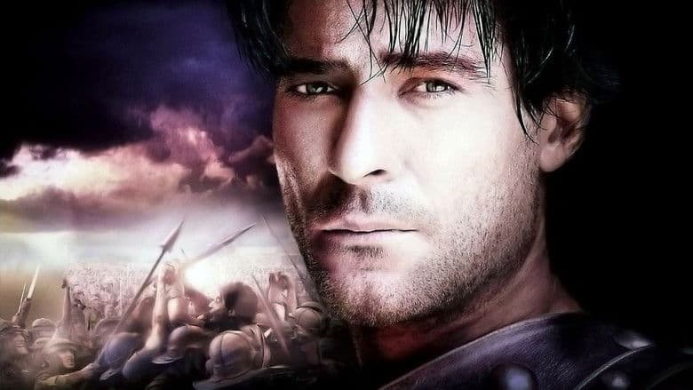 Spartacus still