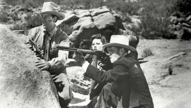 The Last Bandit still