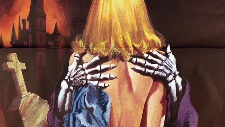 Frankenstein's Castle of Freaks still