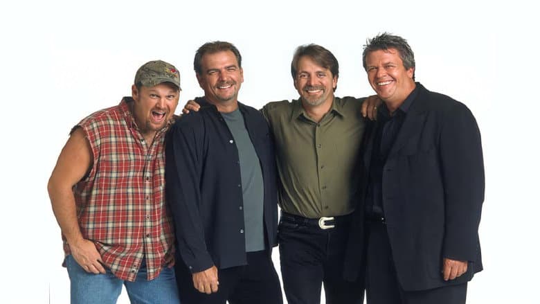 Blue Collar Comedy Tour Rides Again still