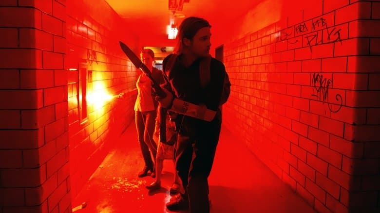 World War Z still