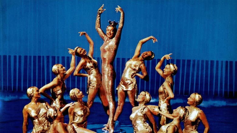 Esther Williams: Hollywood's Mermaid still