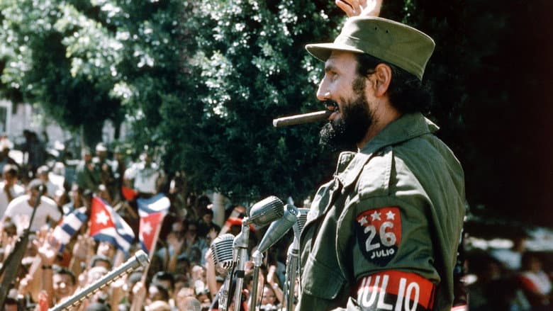 Che! still