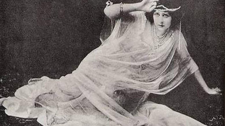 Cleopatra still
