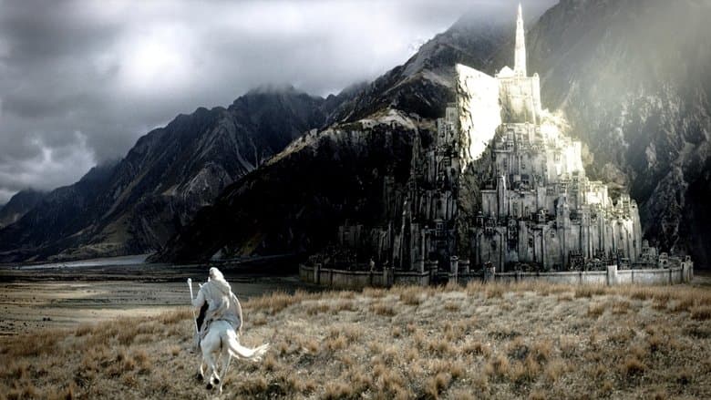 The Lord of the Rings: The Return of the King still