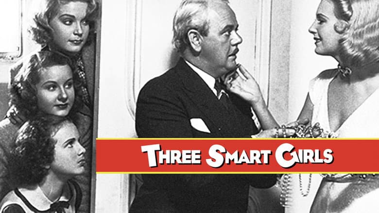 Three Smart Girls still