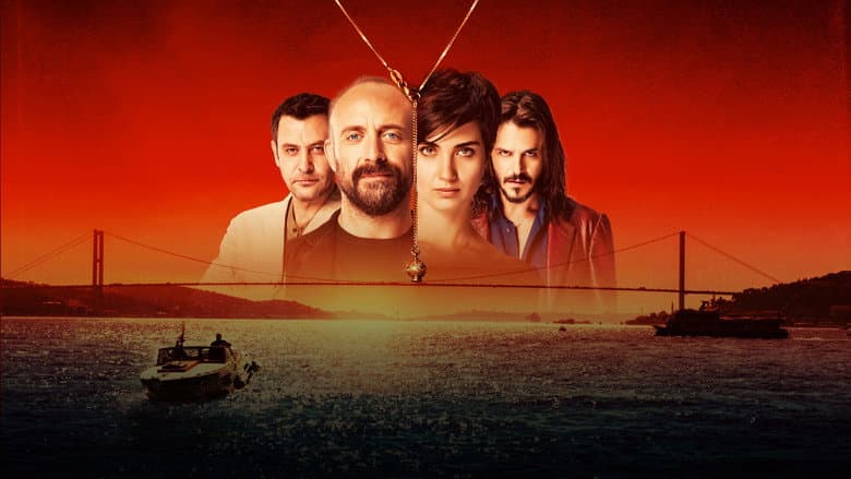 Red Istanbul still