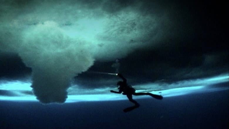 The Wild Blue Yonder still