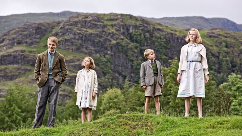 Swallows and Amazons still