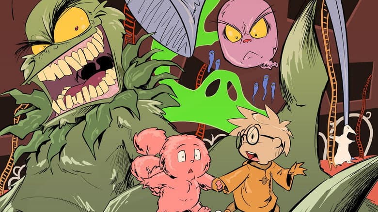 Halloween Is Grinch Night still