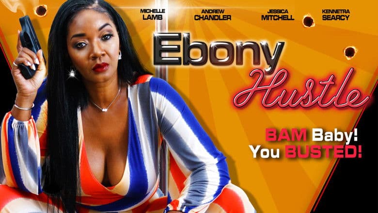 Ebony Hustle still