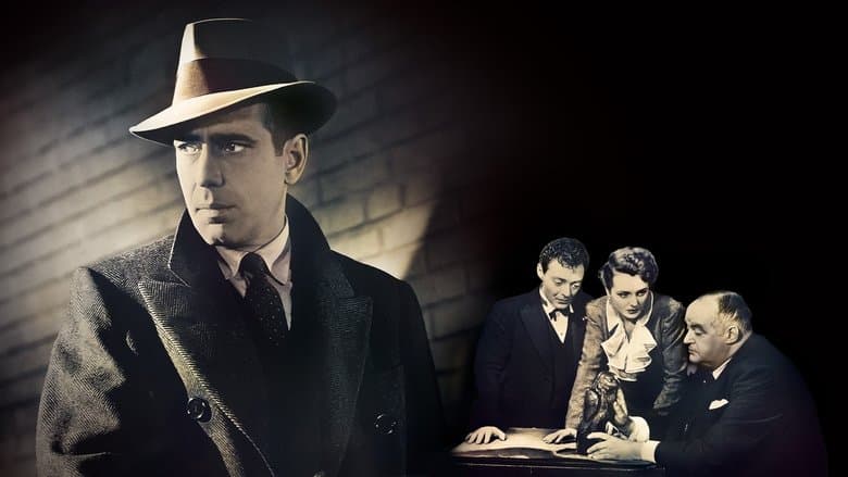 The Maltese Falcon still