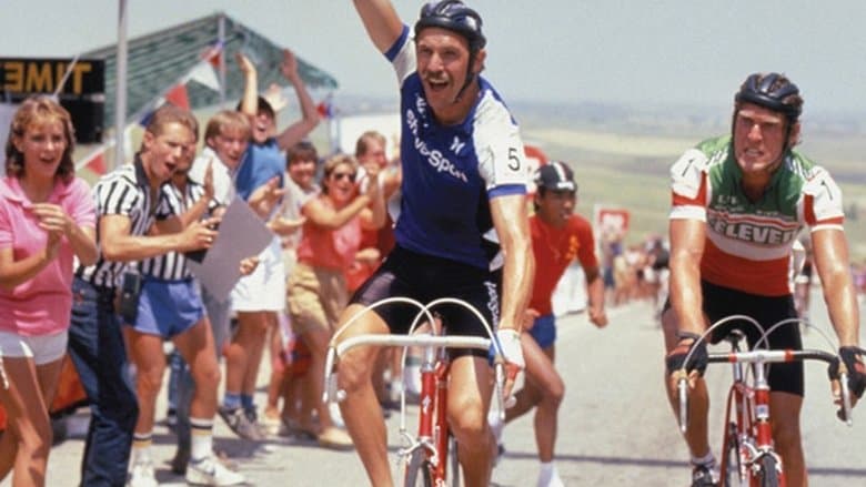 American Flyers still