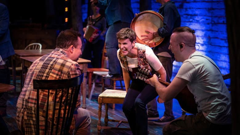 Come from Away still