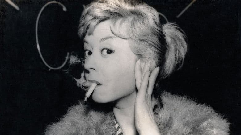 Nights of Cabiria still