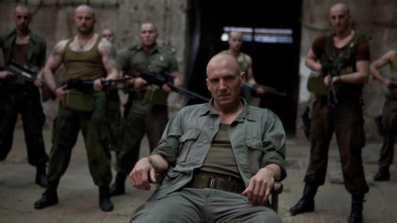 Coriolanus still