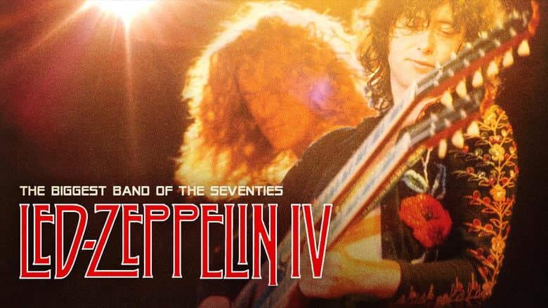 Rock Milestones: Led Zeppelin's IV still