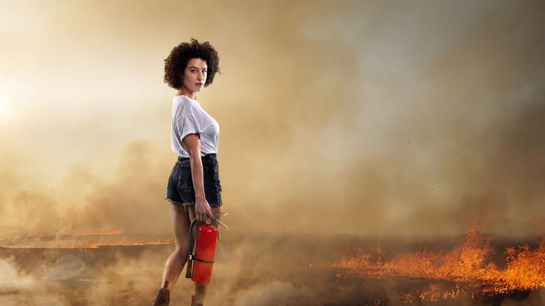 Ilana Glazer: The Planet Is Burning still