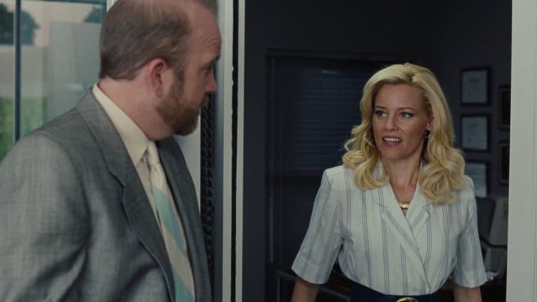 Love & Mercy still