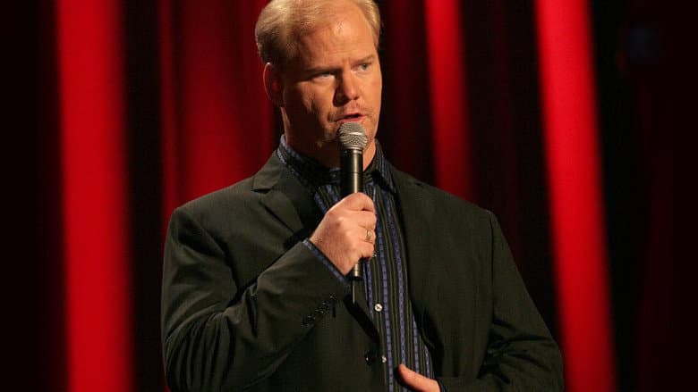 Jim Gaffigan: King Baby still