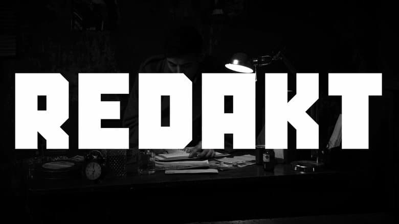 REDAKT still