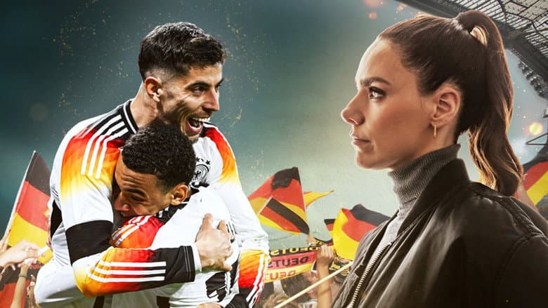 Deutschland. Fußball. Sommermärchen 2024? still