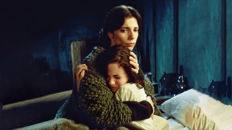 Pan's Labyrinth still