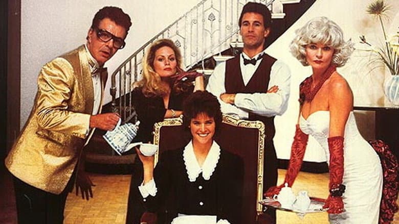 Maid to Order still