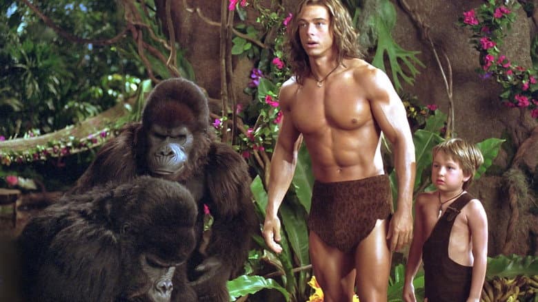 George of the Jungle 2 still