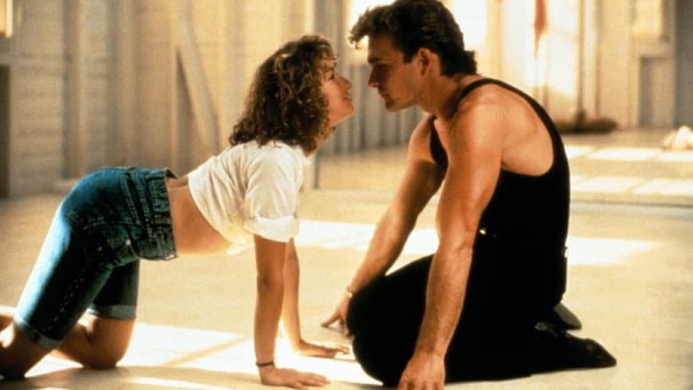 Dirty Dancing still