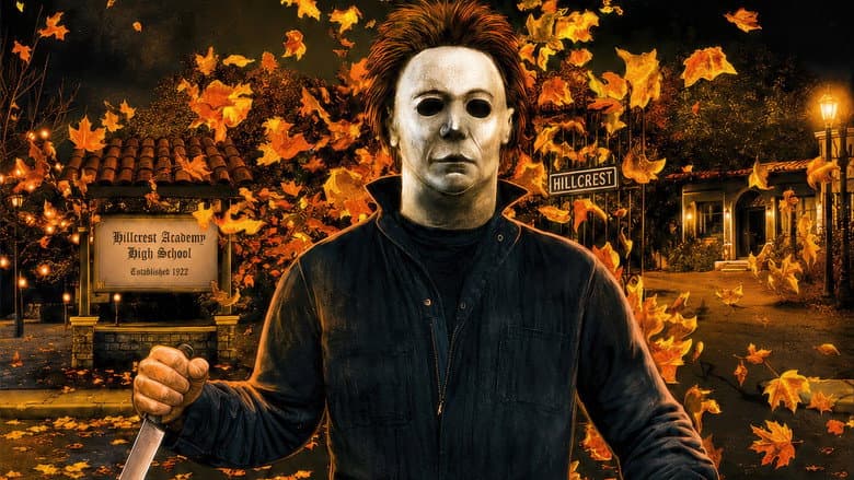 Halloween H20: 20 Years Later still