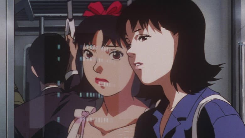 Perfect Blue still