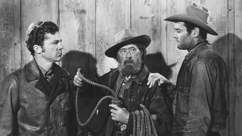 The Ox-Bow Incident still