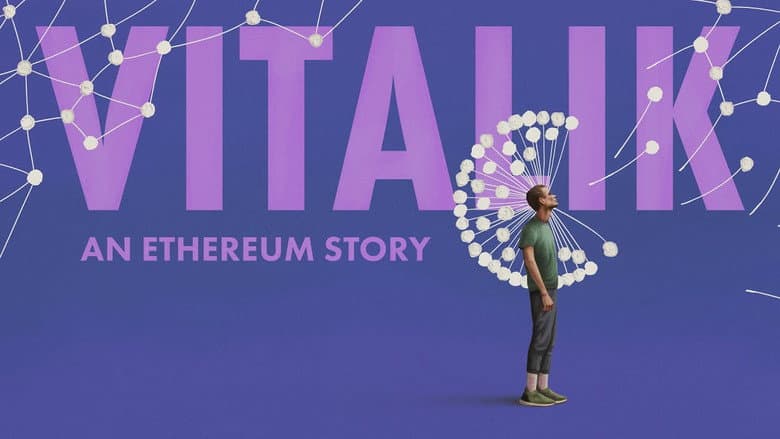 Vitalik: An Ethereum Story still