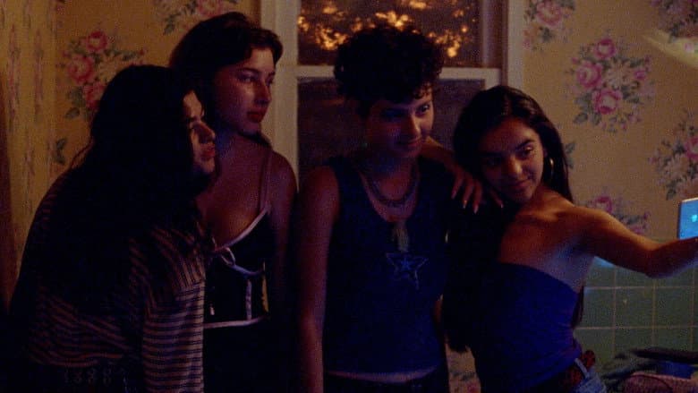 Girls & The Party still