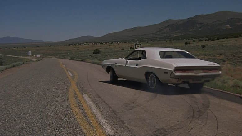 Vanishing Point still