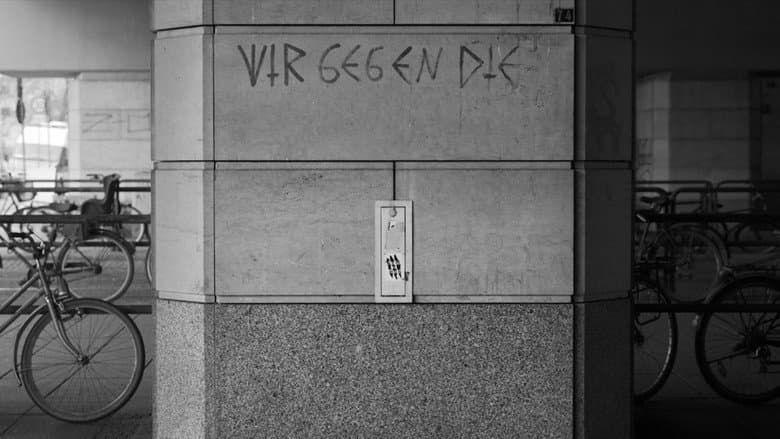 Heimat Is a Space in Time still