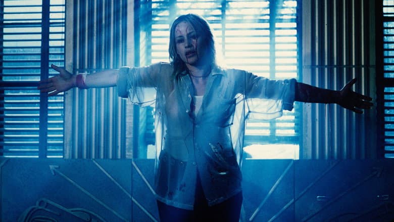 Stigmata still