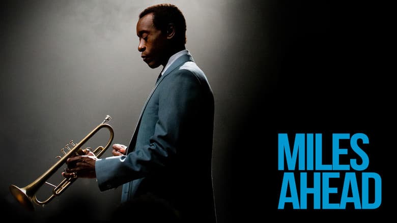 Miles Ahead still