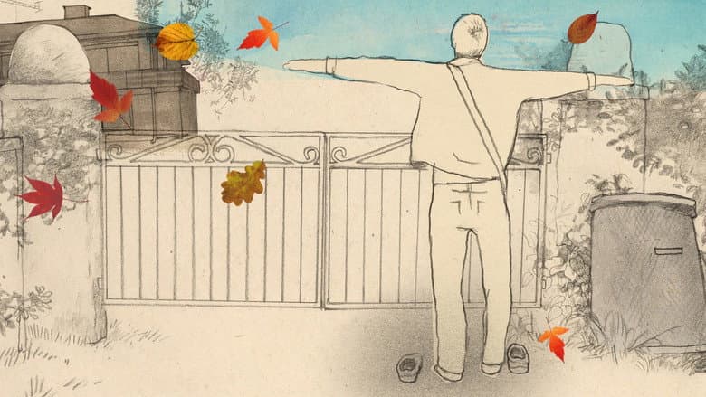 Blame It on the Seagull still